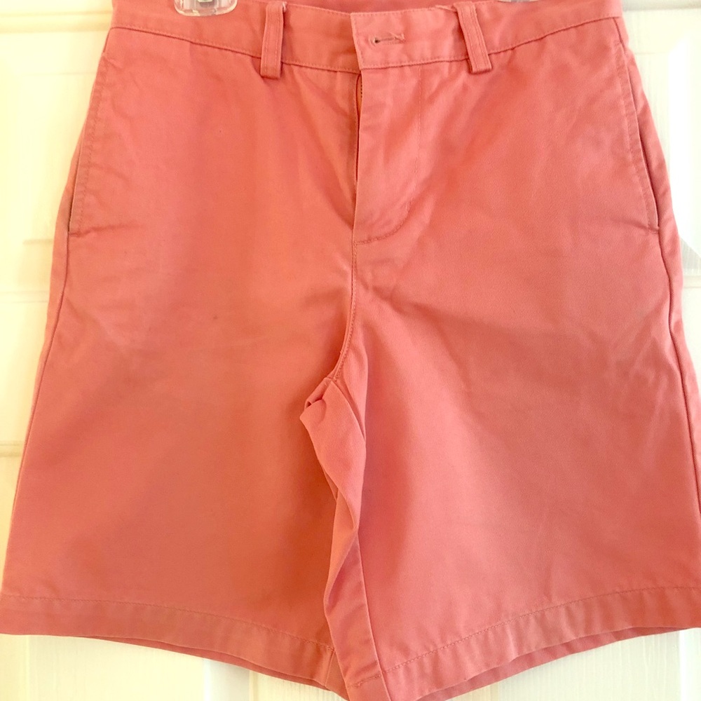 Vineyard Vines Boys Shorts Size: 12